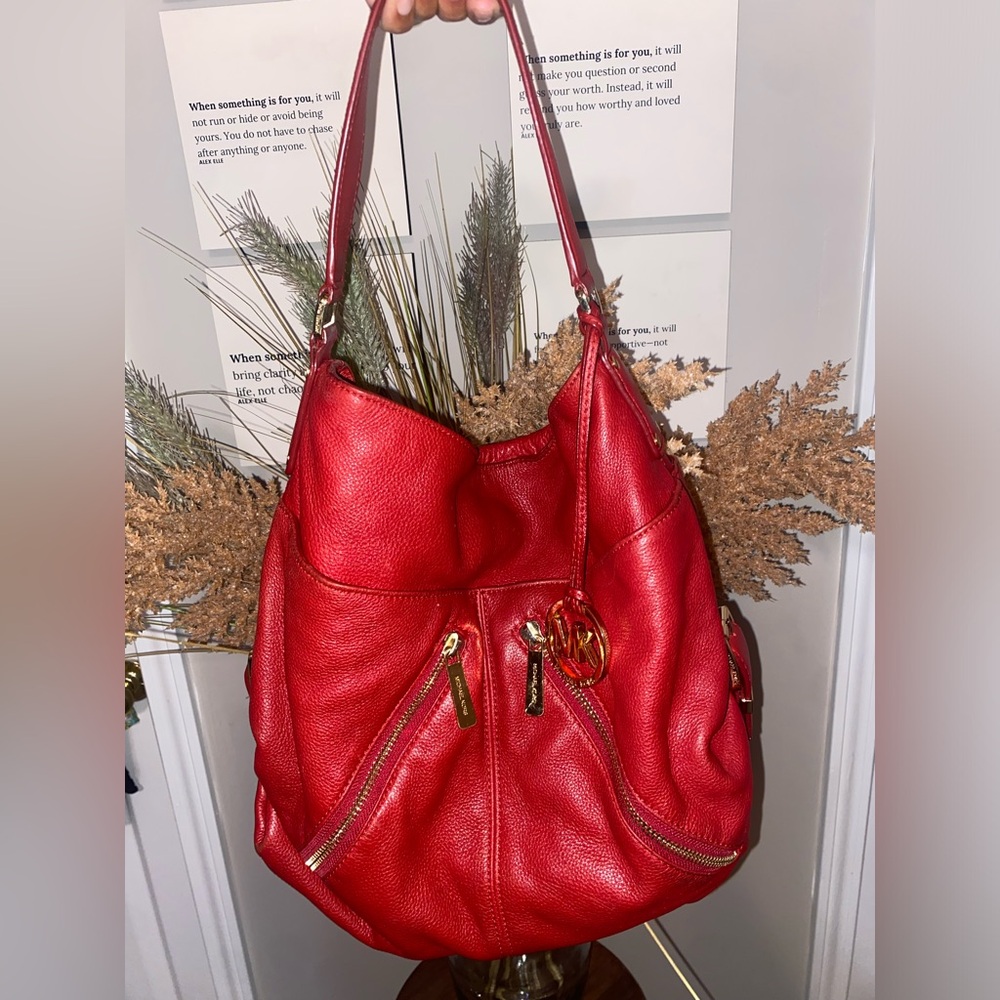 Michael Kors handbag